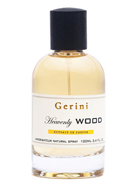 Gerini - Heavenly Wood