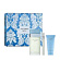 Light Blue Pour Femme (набор т/в 100 мл + т/в 10 мл + крем д/тела 50 мл)