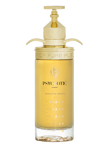 Psychotic London - Addictive Drops