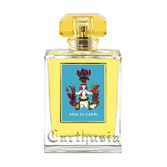 Carthusia - Aria di Capri Eau de Parfum