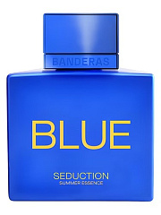 Antonio Banderas - Blue Seduction Summer Essence for Men