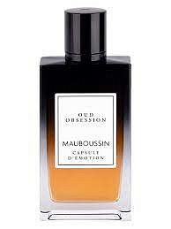Mauboussin - Je Le Veux Oud