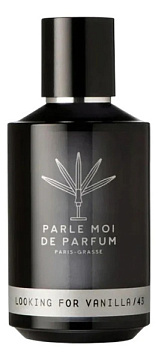 Parle Moi de Parfum - Looking For Vanilla 43