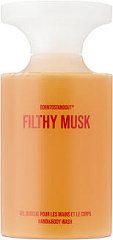 BORNTOSTANDOUT - Filthy Musk Hand & Body Wash