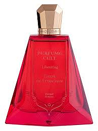 Perfume Cult - Elixir of Attraction