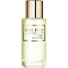 Miu Miu - Lost in Grace