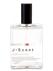 J-Scent - Hanamizake