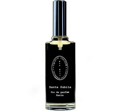 Libertin Louison Technique Indiscrete - Santa Subita