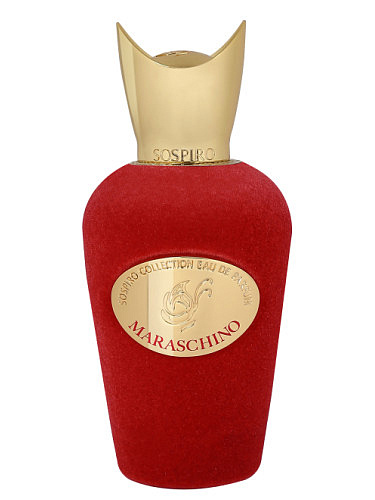 Sospiro Perfumes - Maraschino