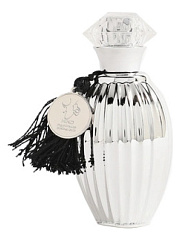 Hind Al Oud - Silver Musk