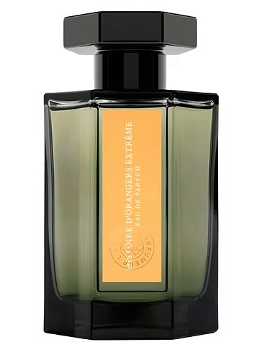 L Artisan Parfumeur - Histoire D'Orangers Extreme