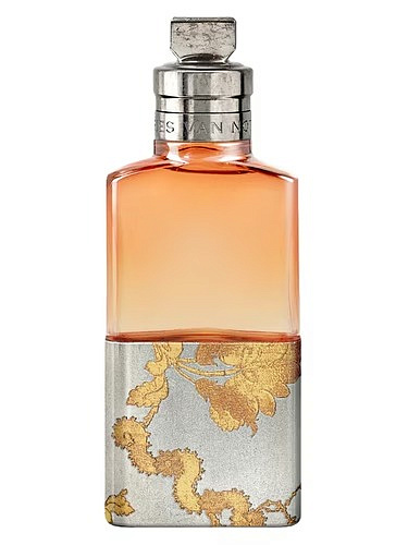 Dries Van Noten - Camomille Satin