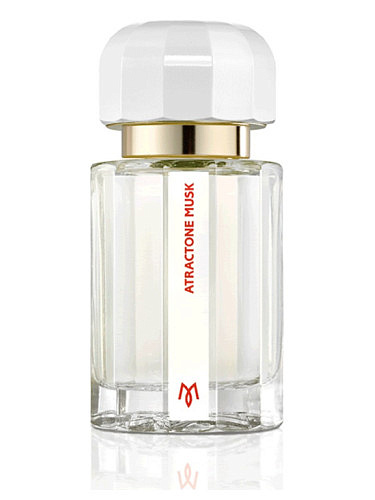 Ramon Monegal - Atractone Musk