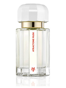 Ramon Monegal - Atractone Musk