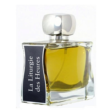 Jovoy Paris - La Liturgie des Heures