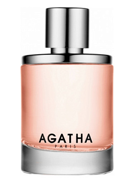 Agatha Paris - Enjoy