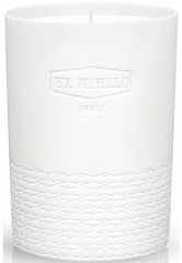 Ex Nihilo - Свеча Ultra Rose