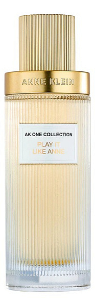Anne Klein - Play It Like Anne