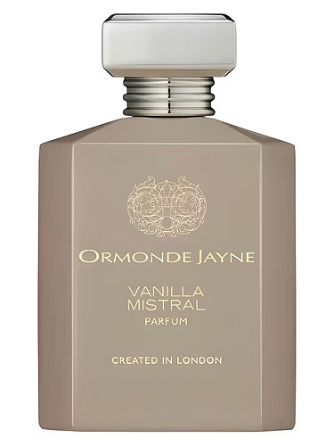 Ormonde Jayne - Vanilla Mistral