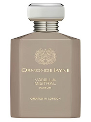 Ormonde Jayne - Vanilla Mistral