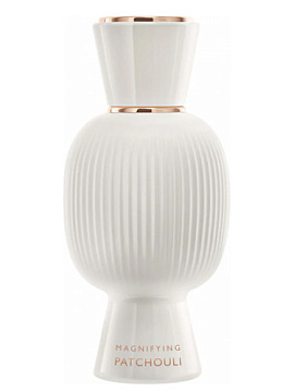 Bvlgari - Allegra - Magnifying Patchouli Essence