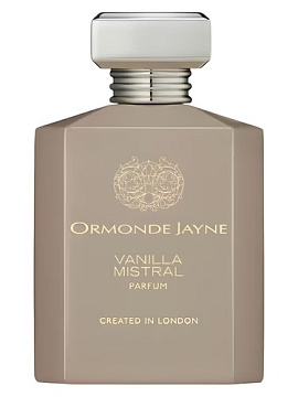 Ormonde Jayne - Vanilla Mistral