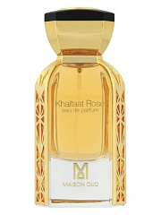 Maison Oud - Khaltaat Rose