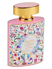 Al Haramain Perfumes - Floral Fair