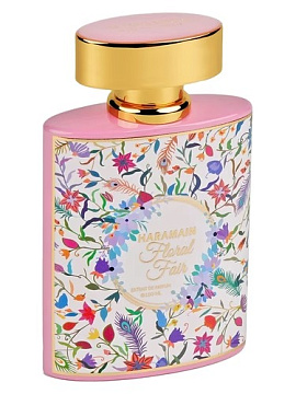 Al Haramain Perfumes - Floral Fair