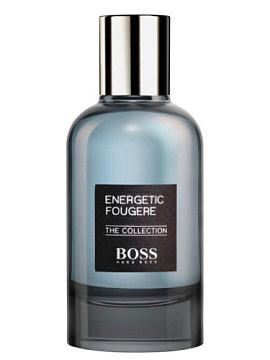 Hugo Boss - The Collection Energetic Fougere
