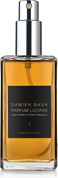 Damien Bash - Parfum Lucifer No 1