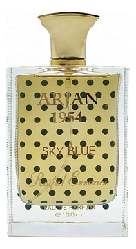 Noran Perfumes - Arjan 1954 Sky Blue
