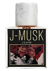 Jinx Smells - J-Musk V5 Zabad Boy