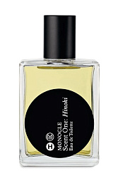 Comme des Garcons - Monocle Scent One Hinoki