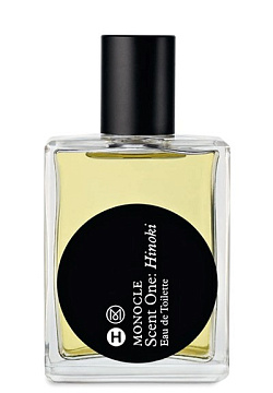 Comme des Garcons - Monocle Scent One Hinoki
