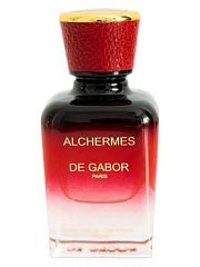 De Gabor - Alchermes
