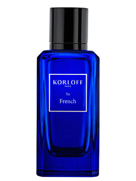 Korloff Paris - So French