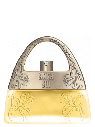 Anna Sui - Sui Dreams in Yellow