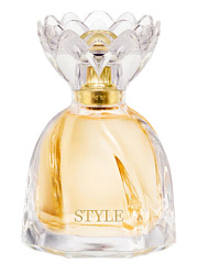 Princesse Marina De Bourbon - Majestic Style