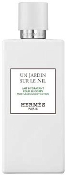 Hermes - Un Jardin Sur Le Nil Лосьон для тела