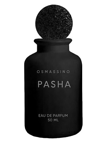 Osmassino - Pasha