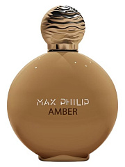 Max Philip - Amber