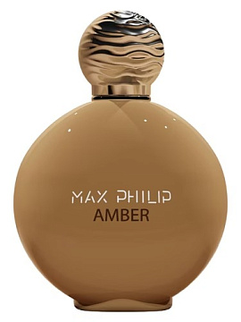Max Philip - Amber