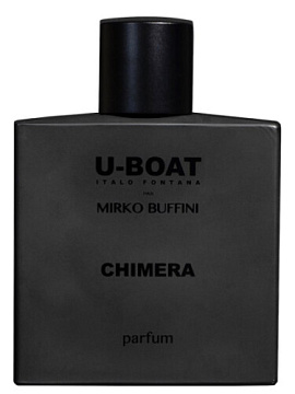 Mirko Buffini Firenze - Chimera