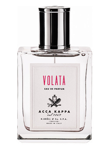 Acca Kappa - Volata Eau de Parfum