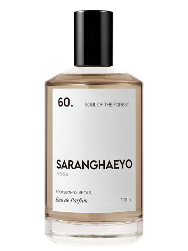SARANGHAEYO - 60. Soul of the Forest
