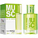 Musc (Парфюмерная вода 50 мл)