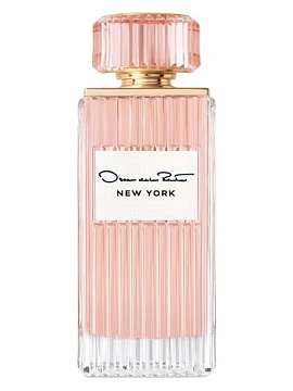 Oscar de la Renta - New York Eau de Parfum