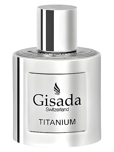 Gisada Switzerland - Titanium