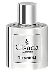 Gisada Switzerland - Titanium